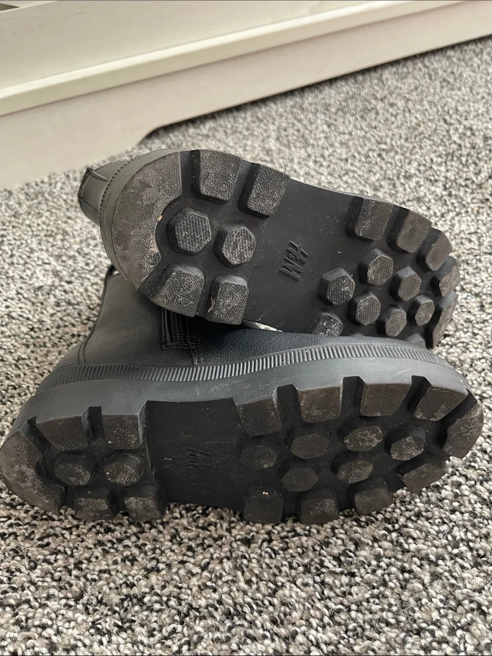 H&M Boots